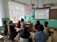 Всероссийский открытый урок «Спорт – это жизнь»